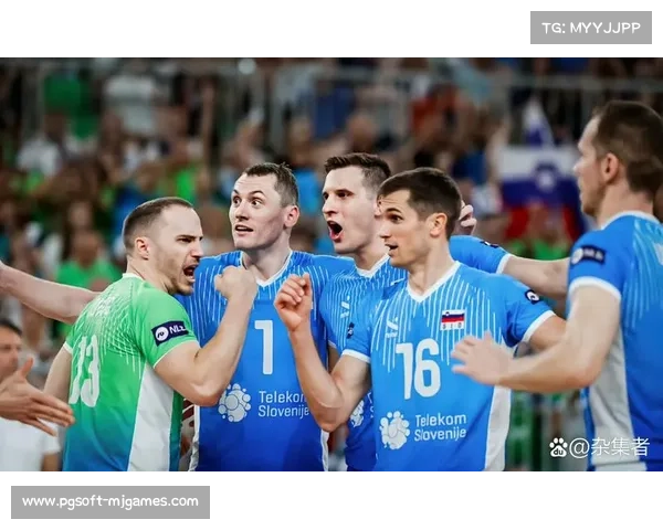 波兰男排直落三局完胜意大利强势夺冠宁波总决赛展冠军风采