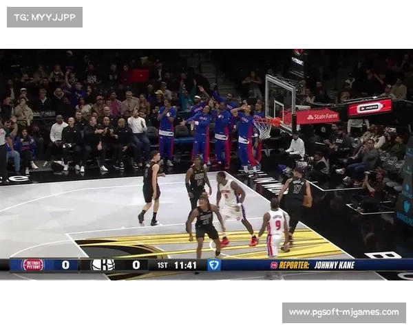 坎宁安23分14助攻5抢断，活塞三连胜稳居东部第一