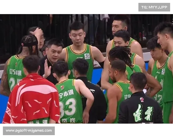 辽宁男篮终结四连败，外援积极竞争留队名额