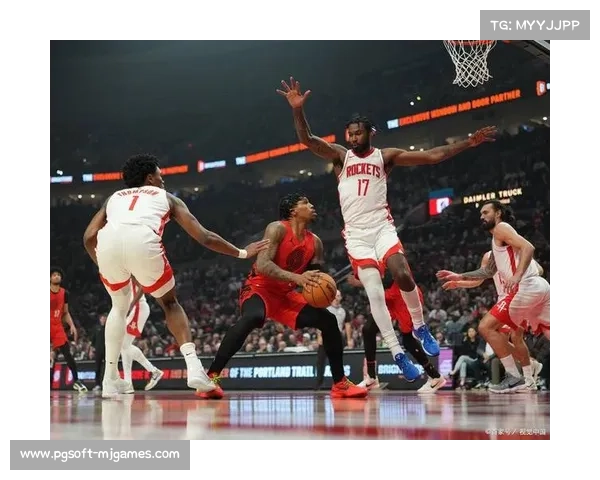 火箭进攻效率下滑至联盟第26，乌度卡体系遭质疑