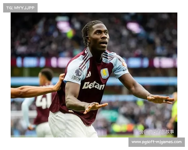 镜报：阿斯顿维拉已开启与队长麦金的长期续约谈判